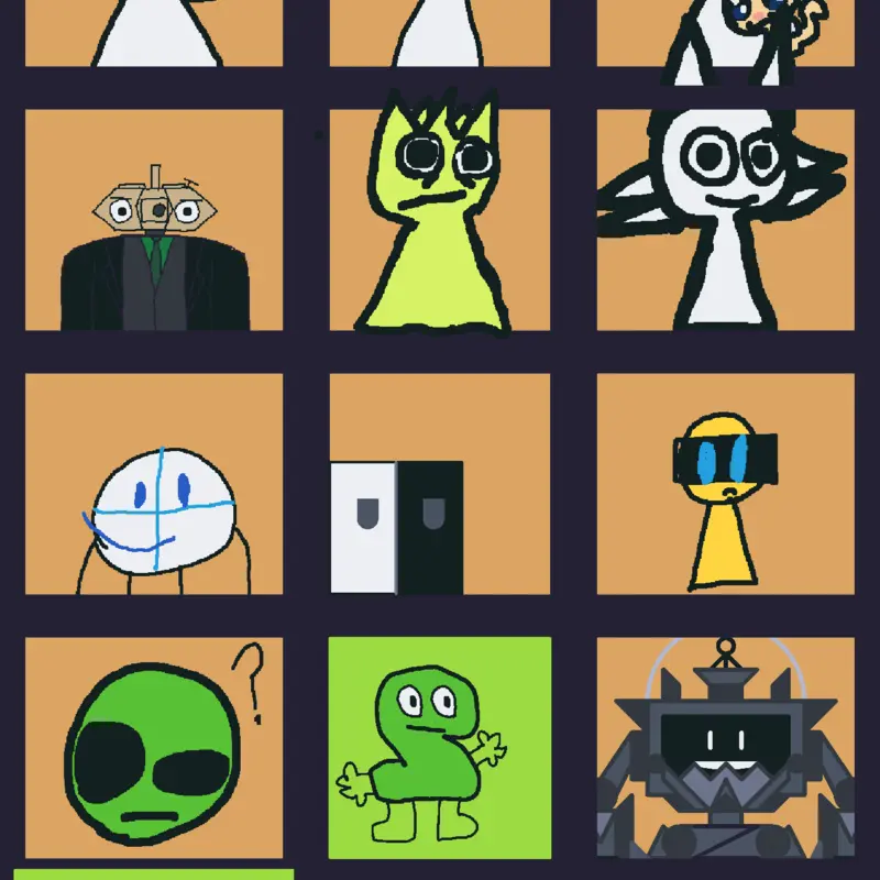 Game by @Aniamtic
