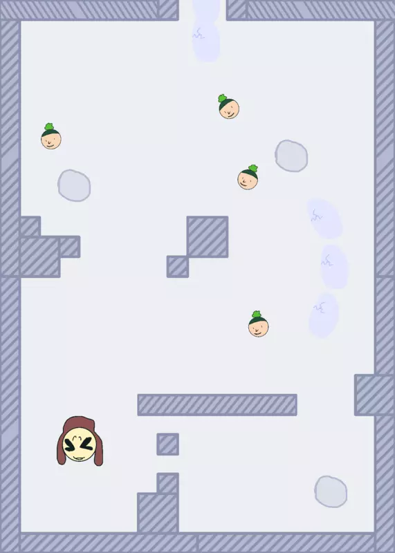 Game by @Marusya000