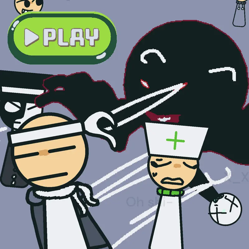 Game by @lucid_dreams