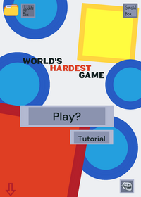 The impossible game