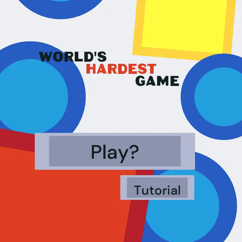 Game by @Code_Mage