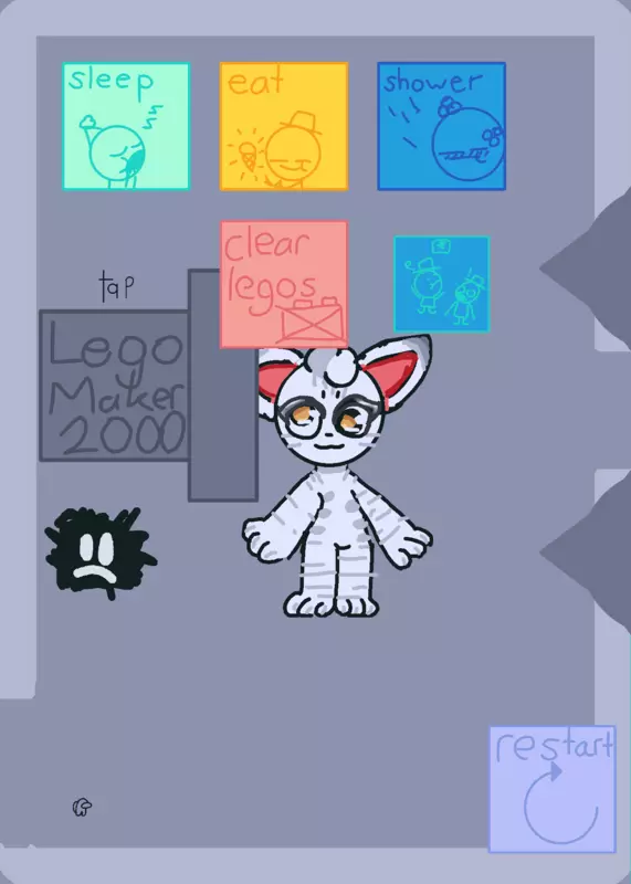 Game by @mwachuus