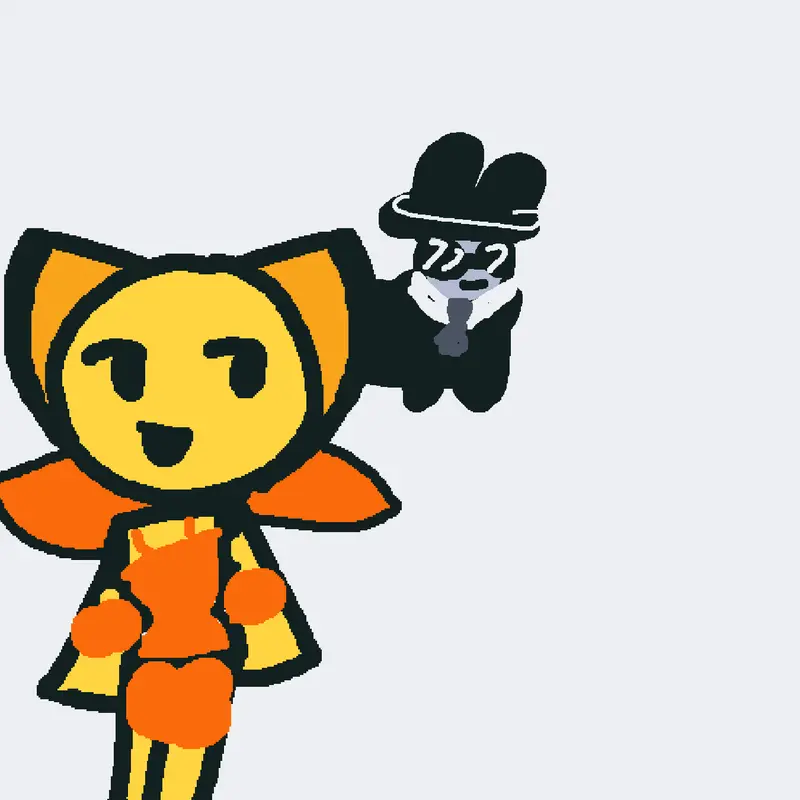 Game by @1stshadowmlikfan