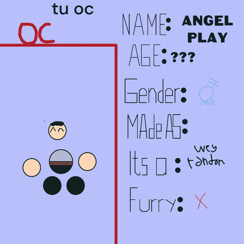 Game by @angel-play-official