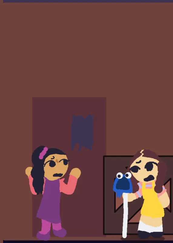 Game by @bee_jellybean
