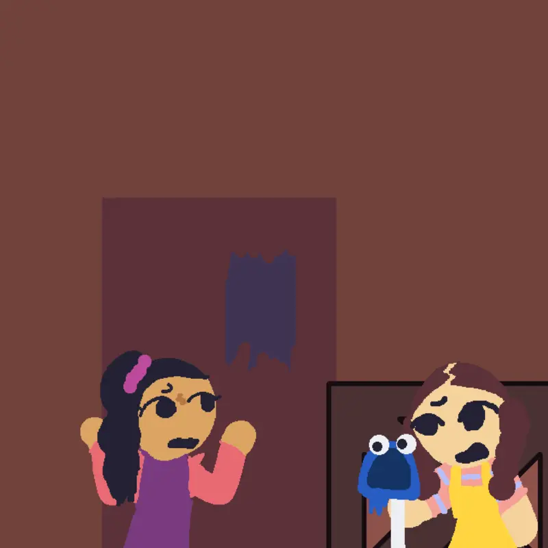 Game by @bee_jellybean