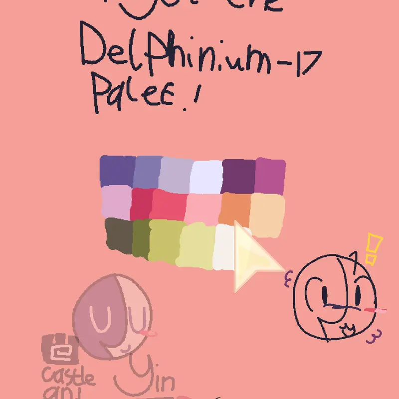 Game by @PencePence