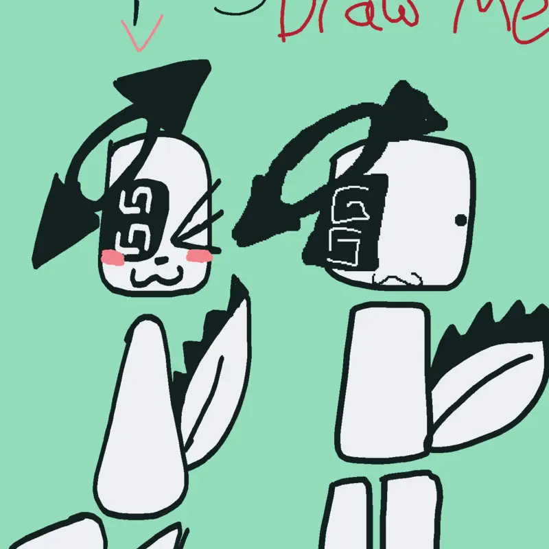 Game by @sassy_puppy