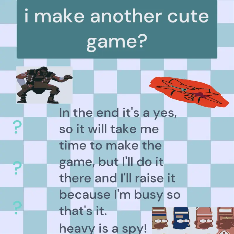 Game by @artcele_alt_acc