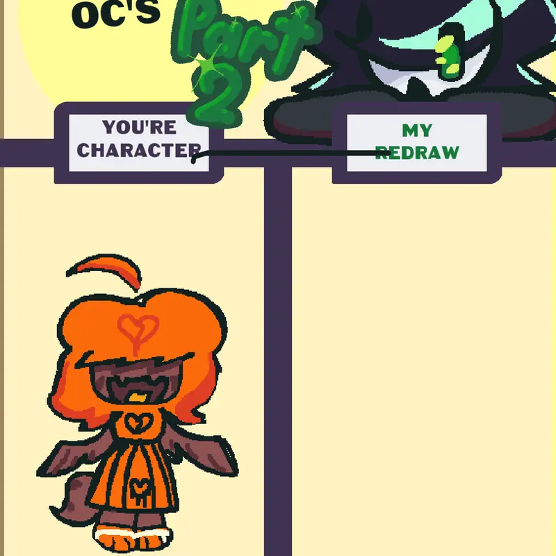 Game by @-Stormbringer-cooki-