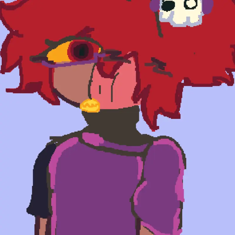 Game by @Klairedevil928