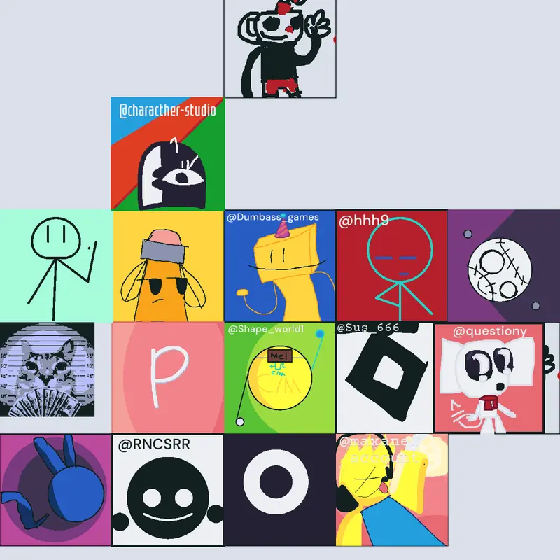 Game by @THEKIDWHOPLAYSOCUIUS