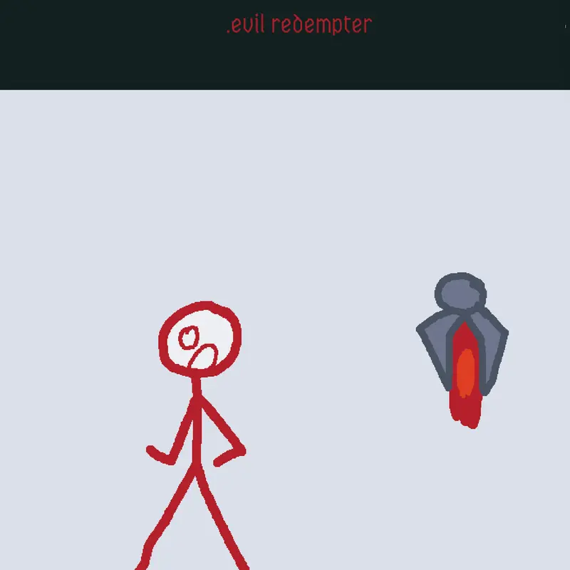 Game by @gingermime