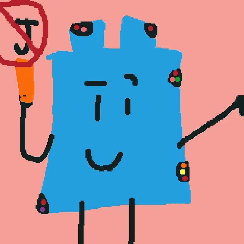 Game by @BlueLego