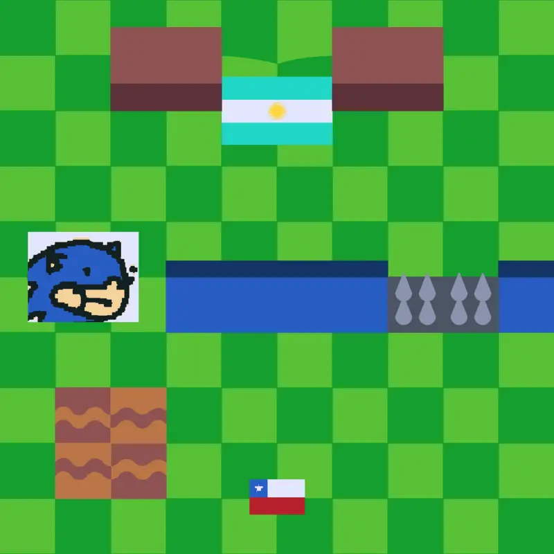Game by @pepe89