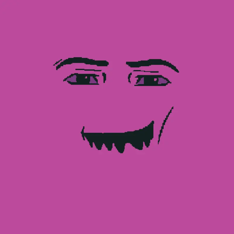 Game by @MysteryMadness