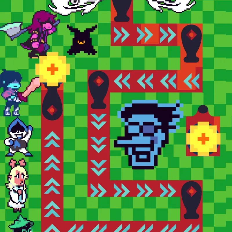 Game by @Shi_the_scarecrow