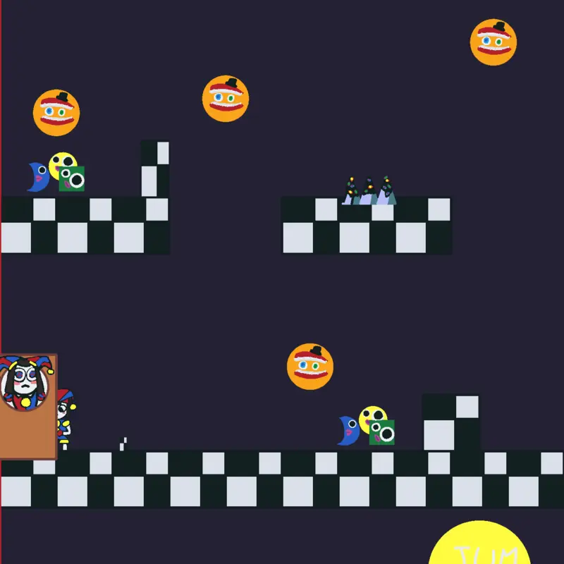 Game by @AXEL_oficcial