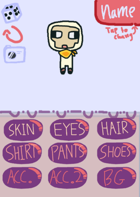 snapshot