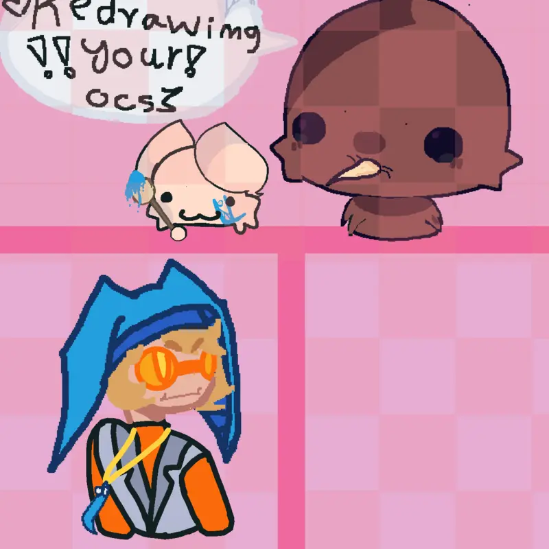Game by @Melon_the_DOG