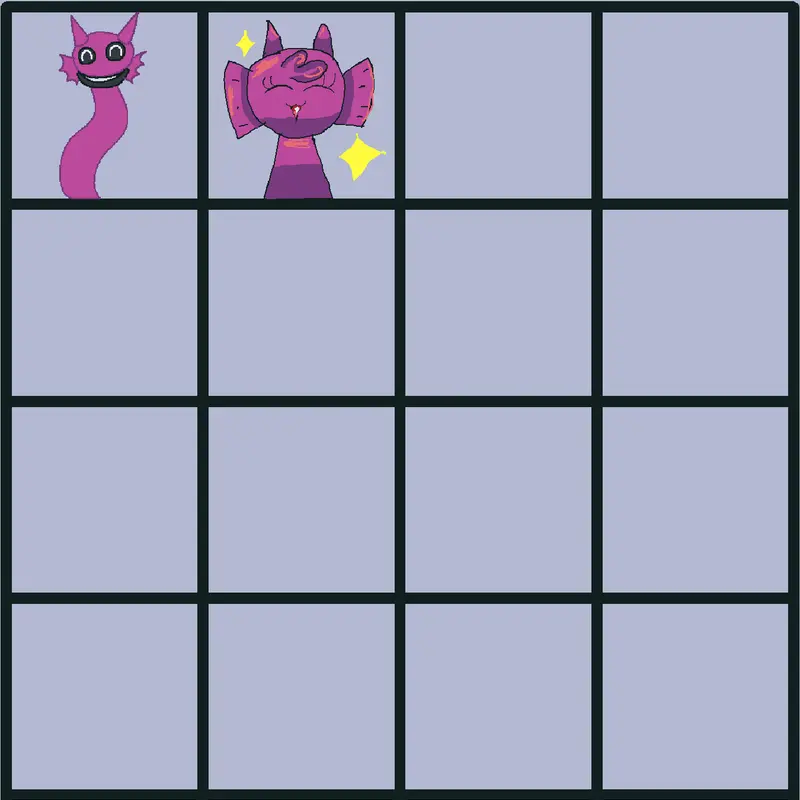 Game by @fjdko