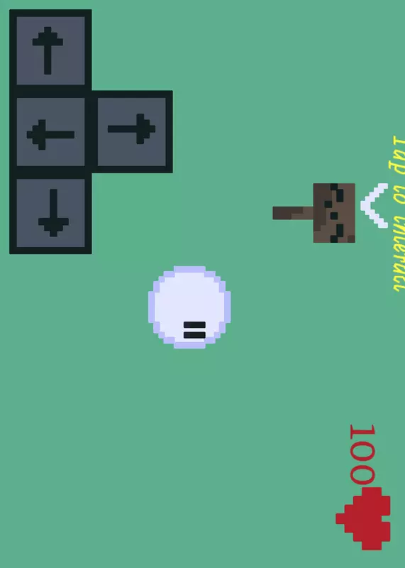 Game by @Bambi_CornLover
