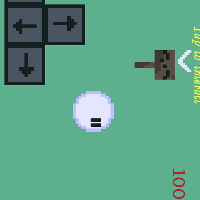 Game by @Bambi_CornLover