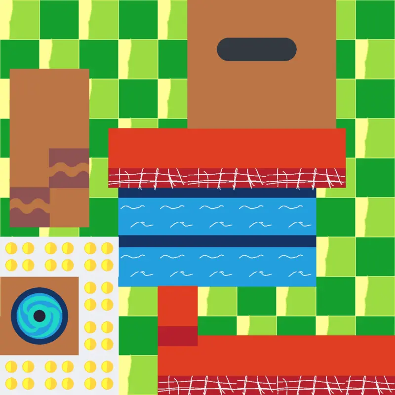Game by @Lulu_Kuku