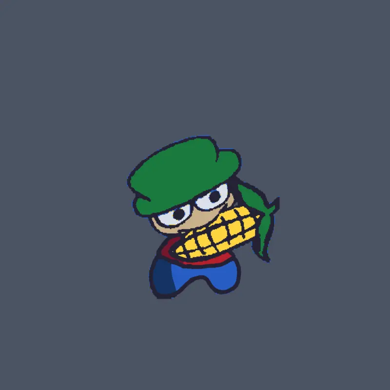 Game by @Maxii_not_found