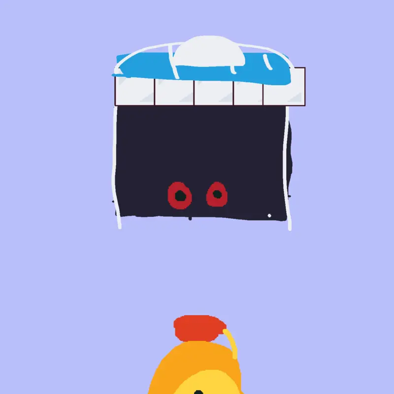 Game by @owelesque_