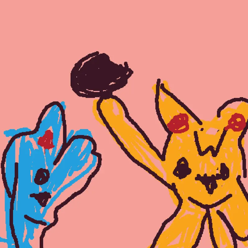 Game by @1isa