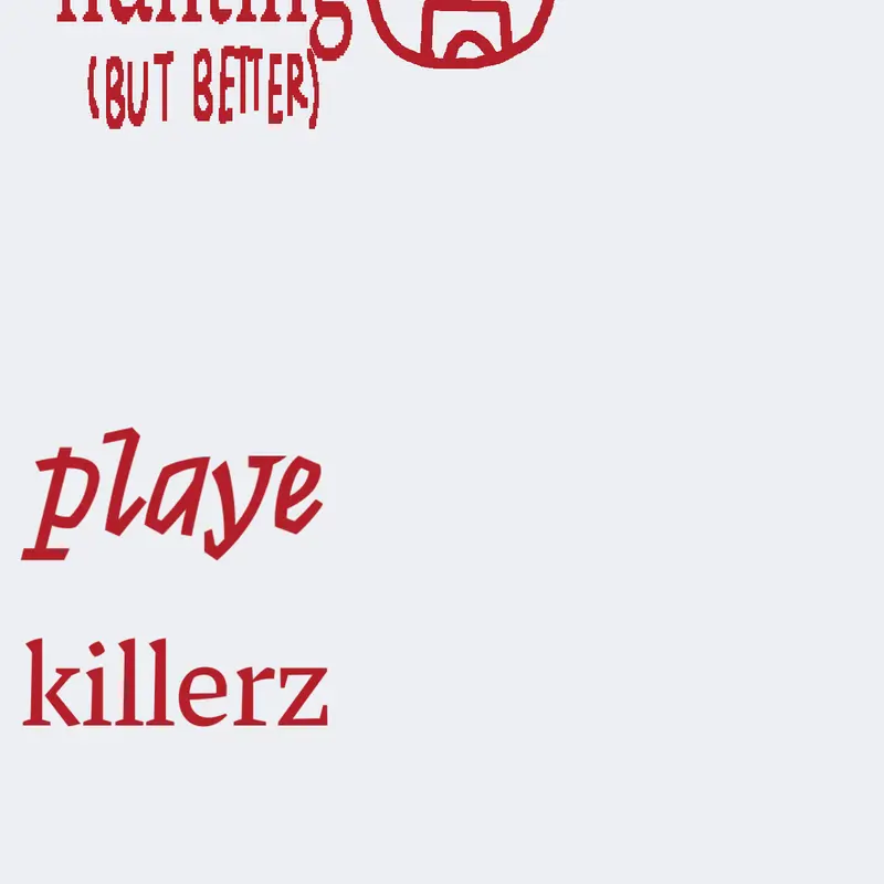 Game by @Flickah