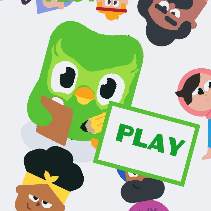 Game by @VanSander
