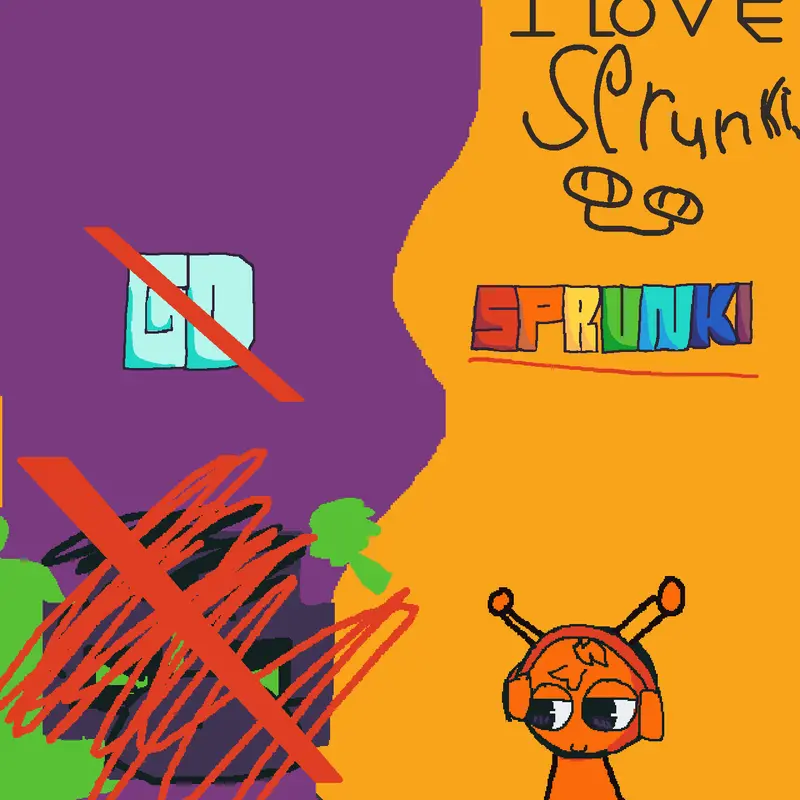 Game by @-wendria-sprunki-
