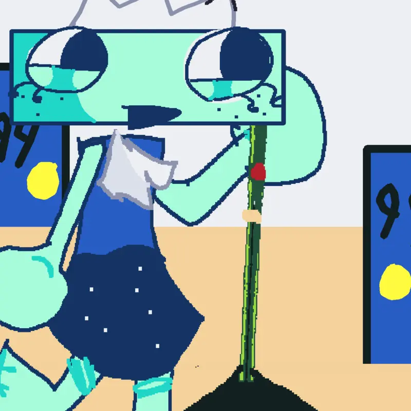 Game by @icicle_office