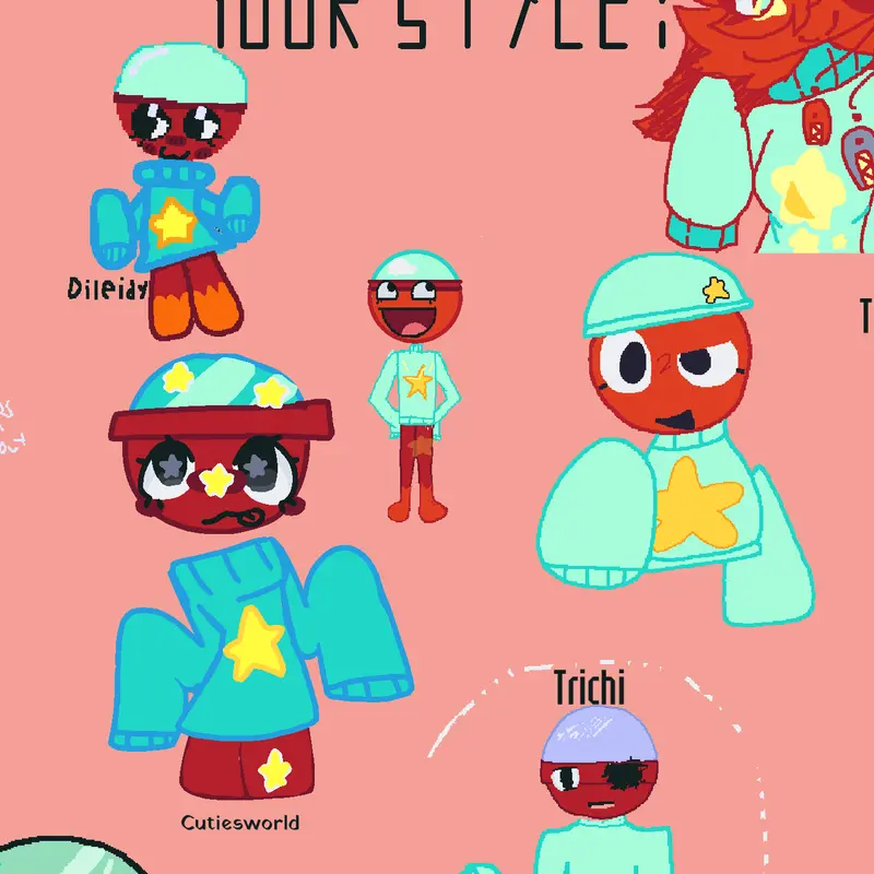 Game by @trichi