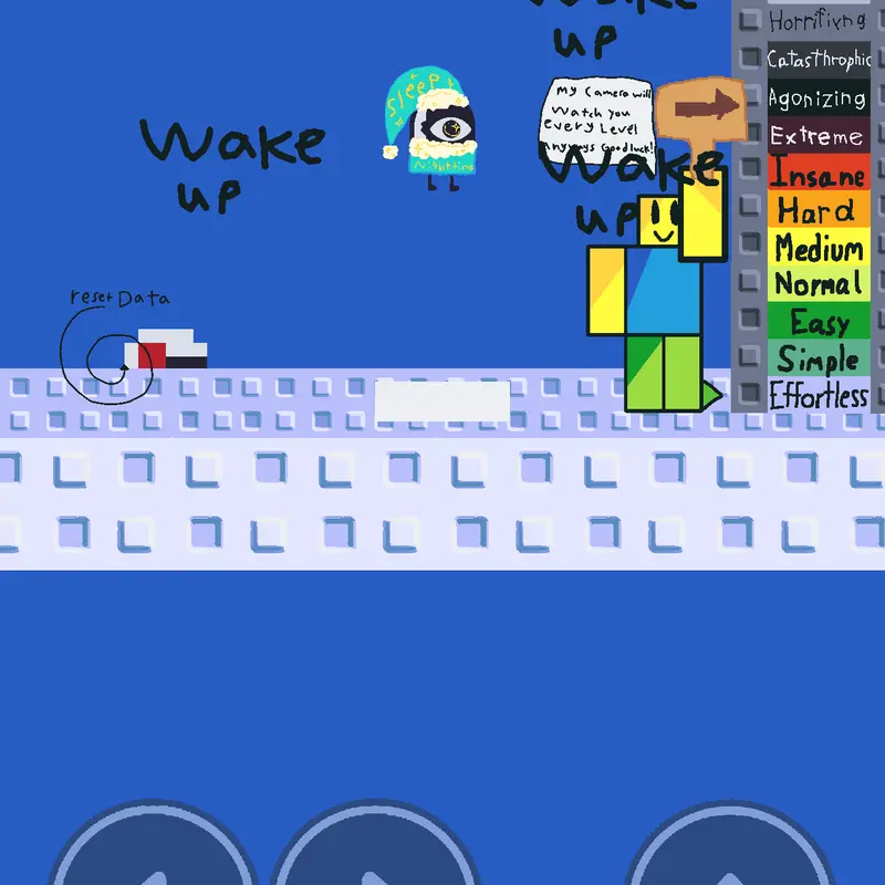 Game by @mryaha