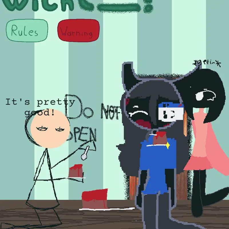 Game by @lexa_void