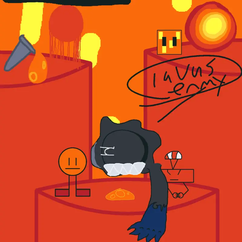 Game by @Bear_