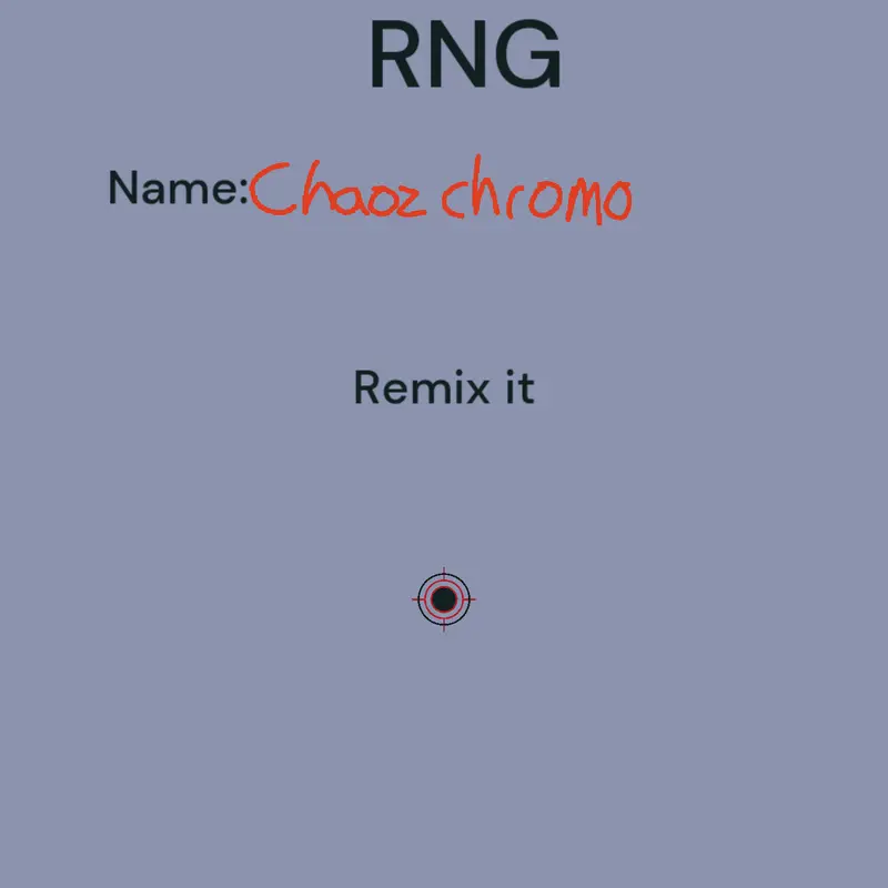 Game by @binary_annihalator-SGR
