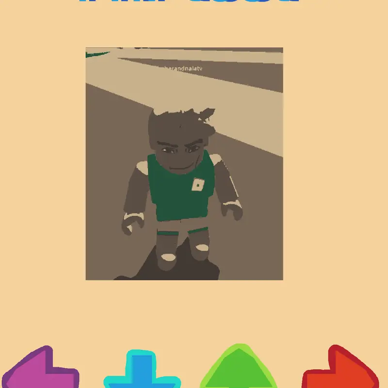 Game by @puttystudios