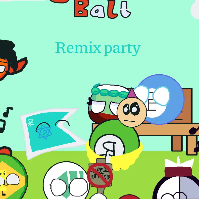 Game by @rahaeveantoniaguillen