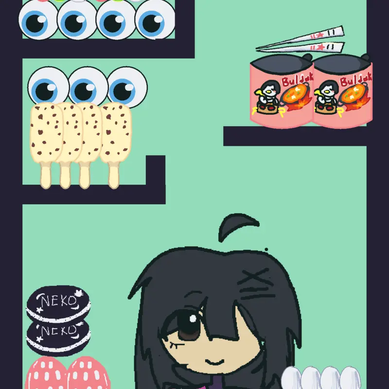 Game by @lu_hee