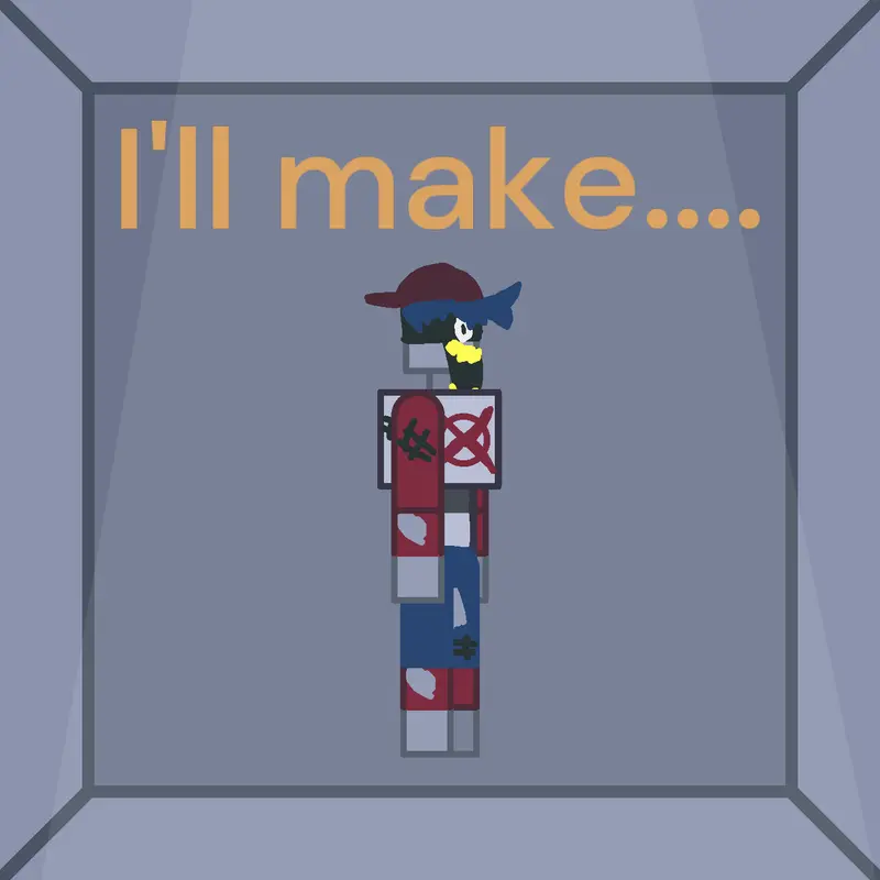 Game by @CHICKENGUN29K3