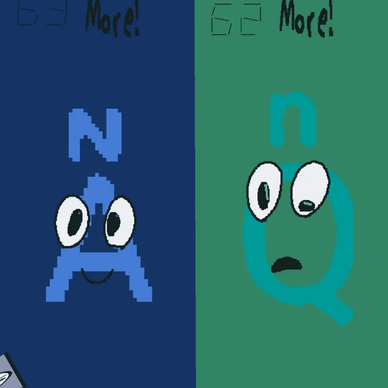Game by @piplie_joke