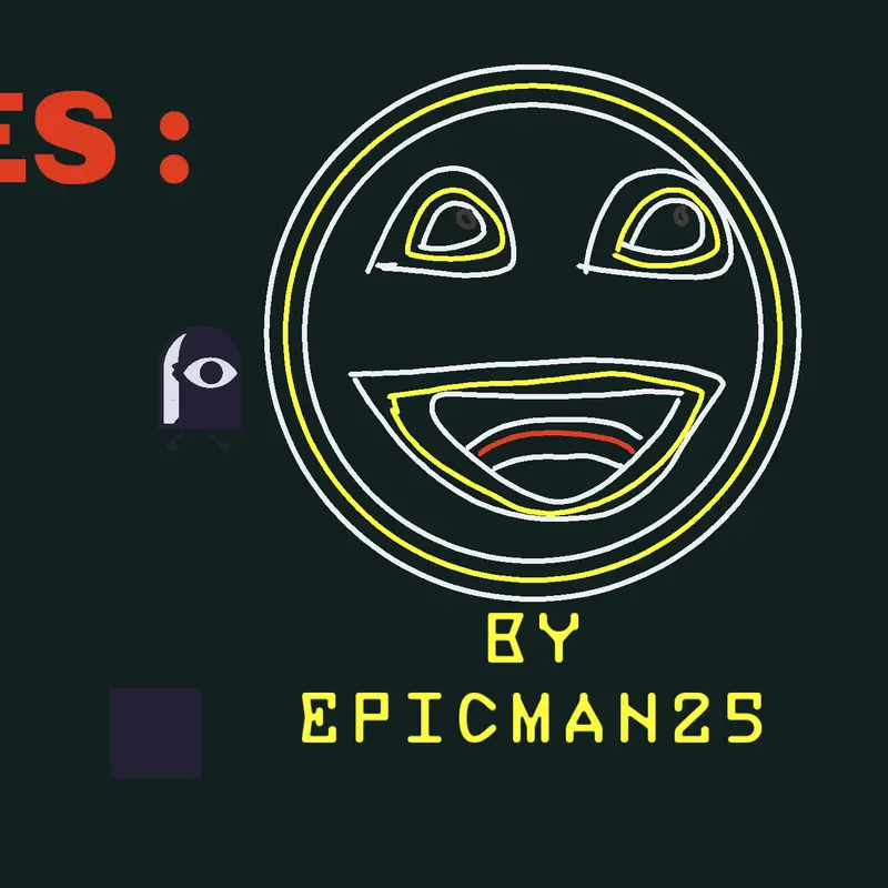 Game by @epicman25