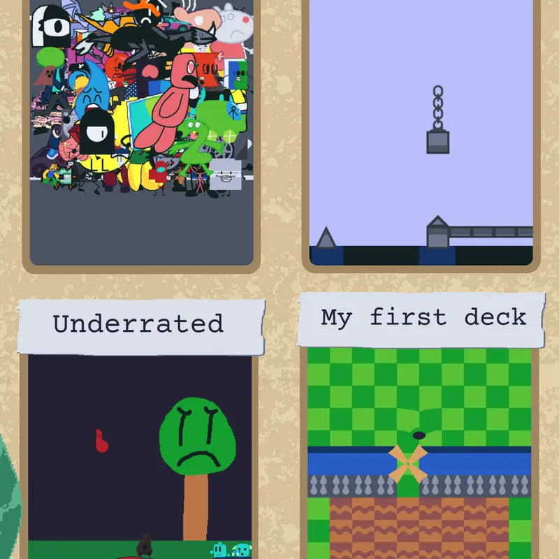 Game by @Yourlocalsunbot621