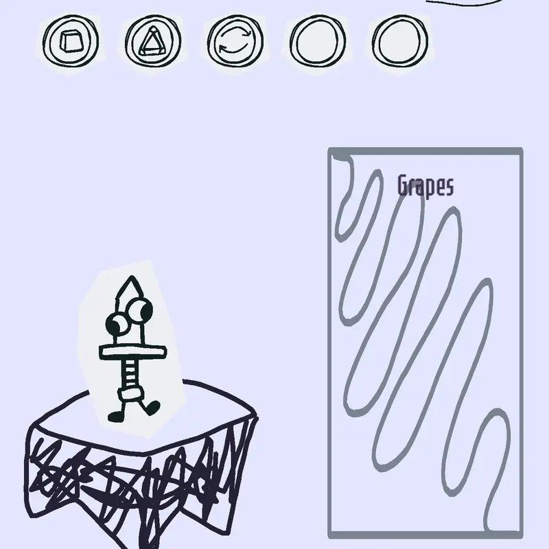 Game by @MysteryMadness