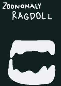Zoonomaly ragdoll