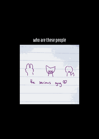 add a doodle?